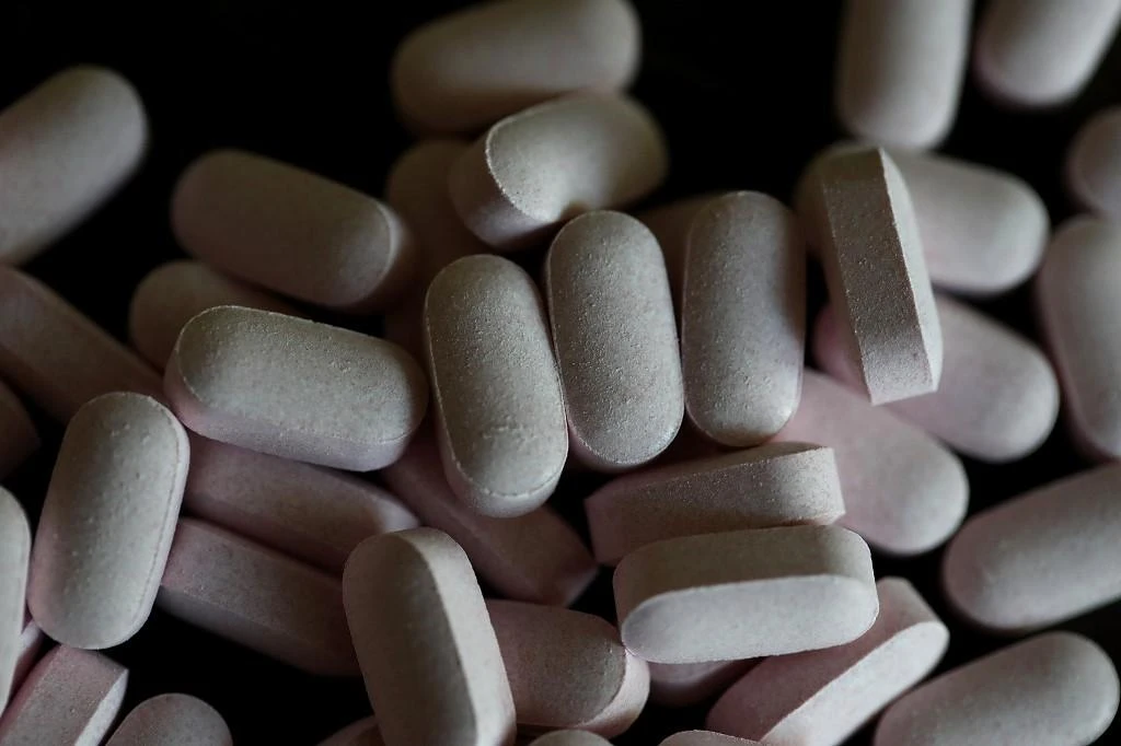 Experimental cancer pill could fight COVID-19: UK scientists