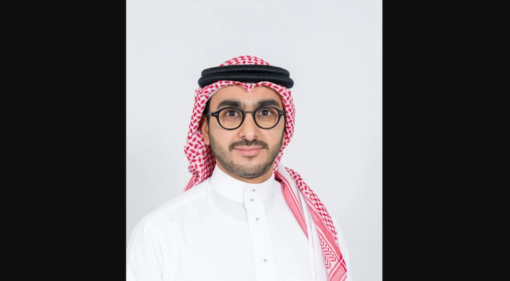 Maher H. Mouminah, the Executive Director representing the Kingdom of Saudi Arabia at the International Monetary Fund (IMF) and new Chair of the Fund’s Committee on Administrative Matters (CAM). (Supplied: Saudi Ministry of Finance)