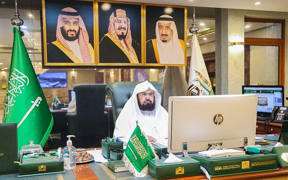No COVID-19 cases reported among pilgrims in Saudi Arabia