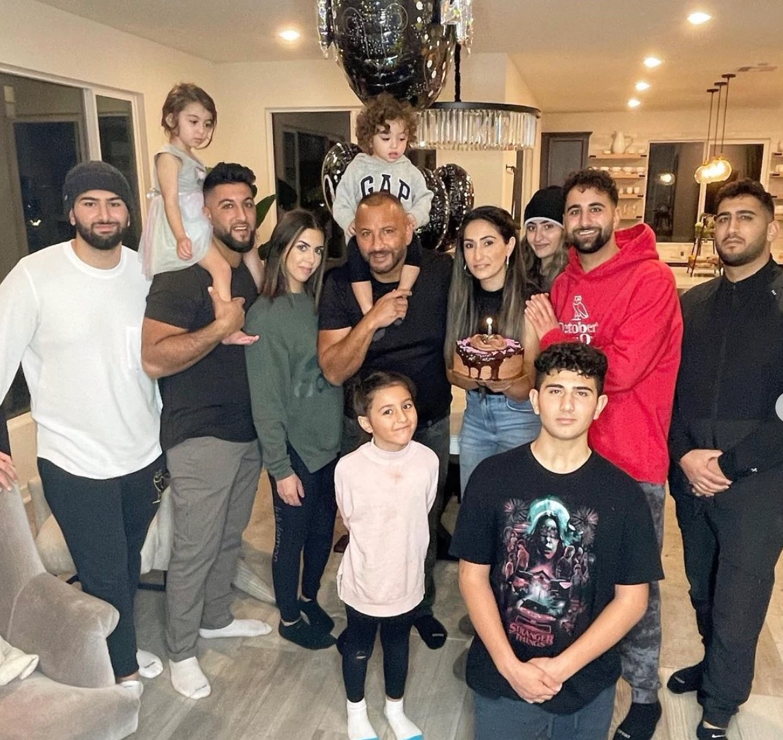 Arab-American influencers share secrets of their success