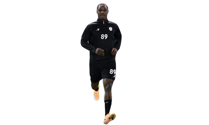 Ex-Manchester United  striker Ighalo  joins KSA’s  Al-Shabab club