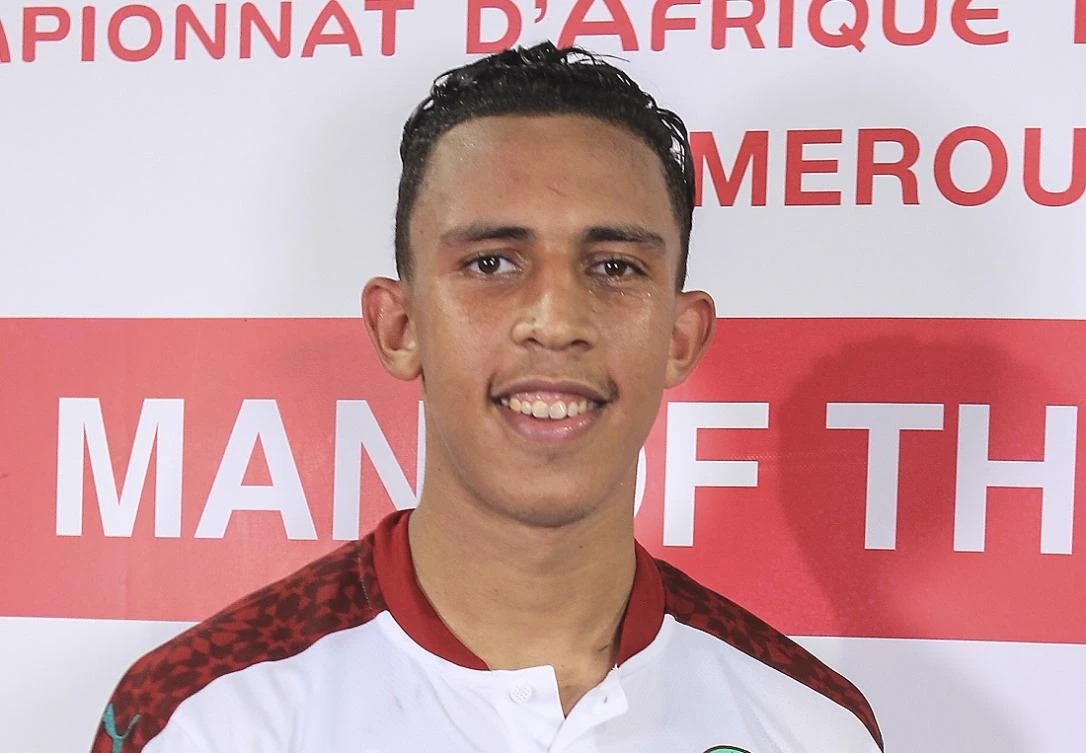 Morocco sharpshooter Rahimi to face star Mali goalkeeper Diarra