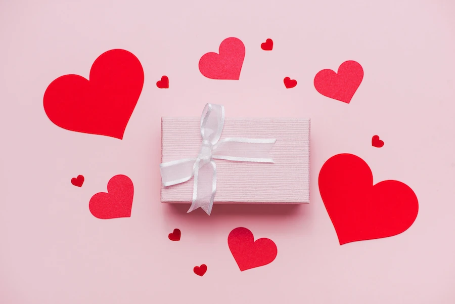 Gift guide: Pamper your loved one with these Arab surprises on Valentine’s Day