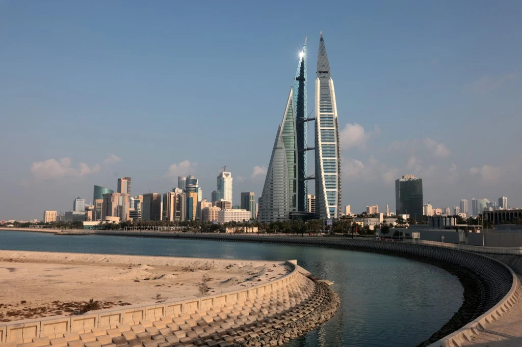 Two attempts to blow up two ATMs belonging to a national bank have been foiled, Bahrain’s interior ministry said on Saturday. (File/AFP)