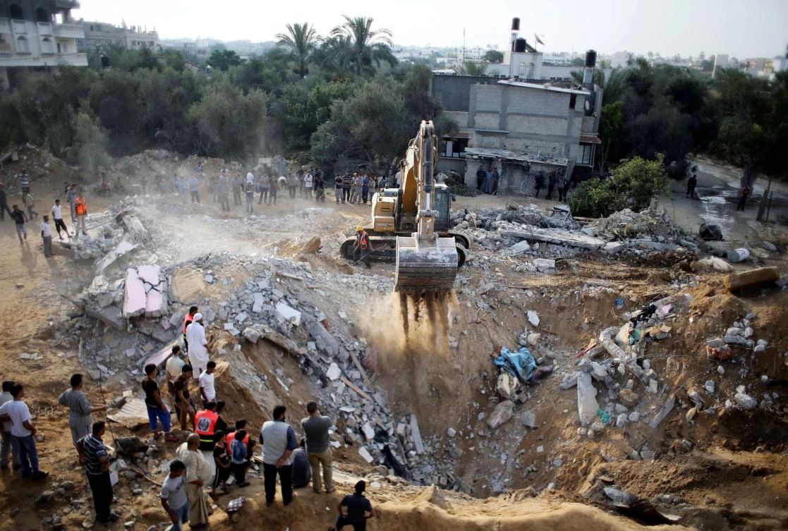 An International Criminal Court (ICC) ruling that it has jurisdiction over war crimes committed in Israeli occupied territories has been hailed by Palestinian officials. (Reuters)