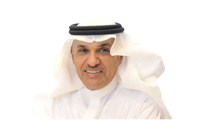 Abdullah bin Abdullatif Al-Fozan