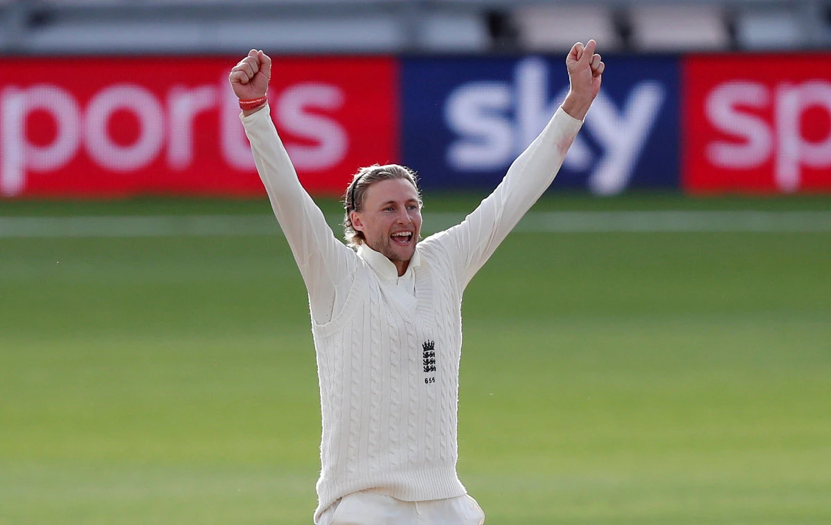 England tribute to phenomenal Root after double ton