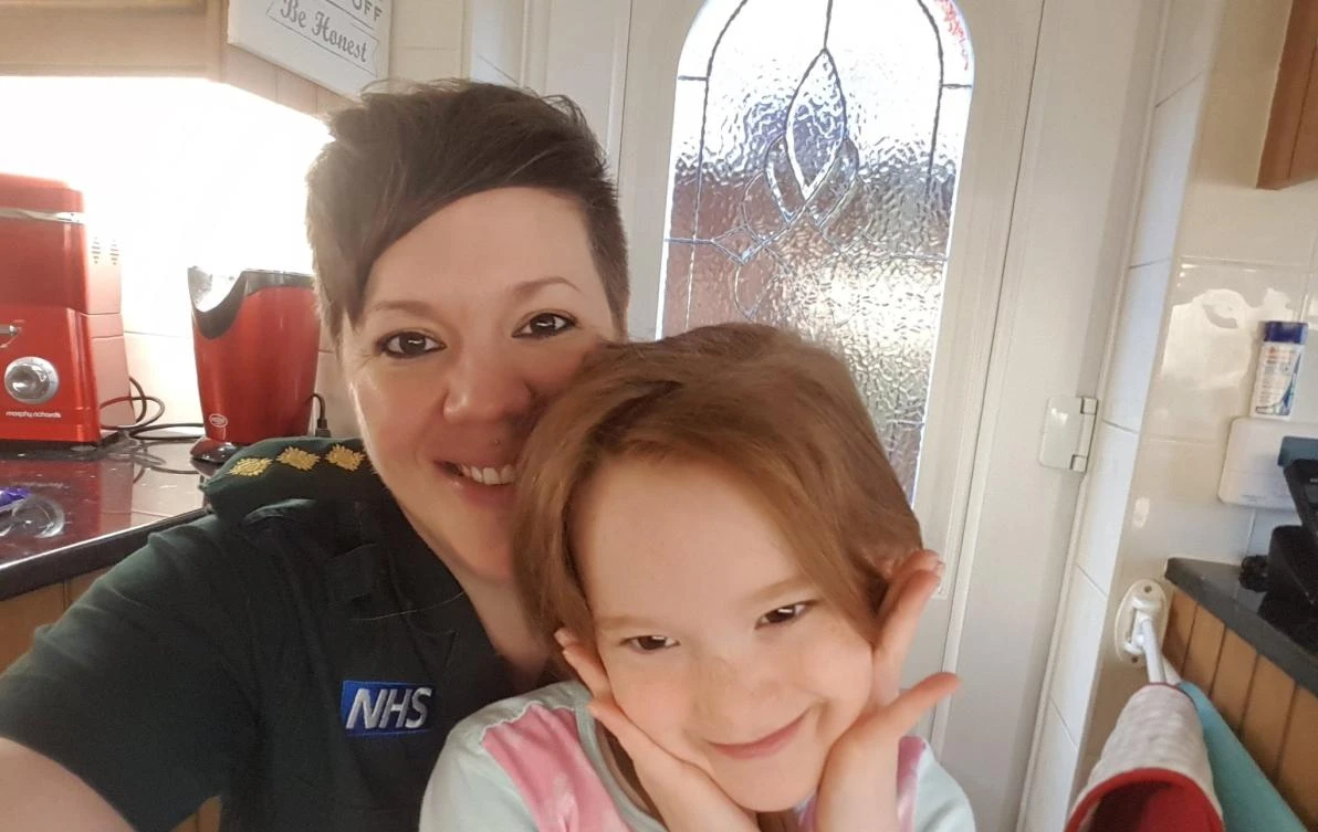 The family of a British woman killed in a car crash has called on the government to recover the lead suspect in the case from Turkey. (@vickyuk1)