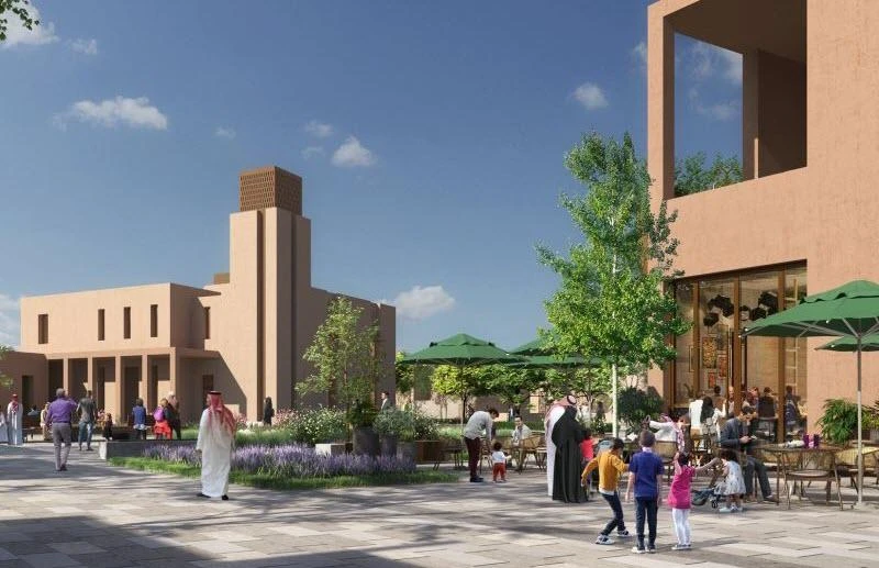 Roshn was launched earlier this year by the Public Investment Fund to deliver high-quality residential neighborhoods to Saudi nationals. (Argaam)