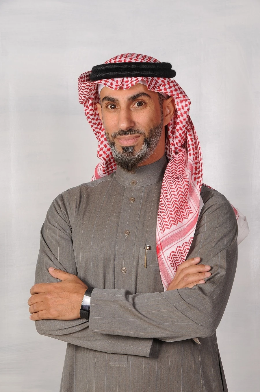 Yasser Alobaidan, founder of several technology startups in Saudi Arabia. (Supplied)