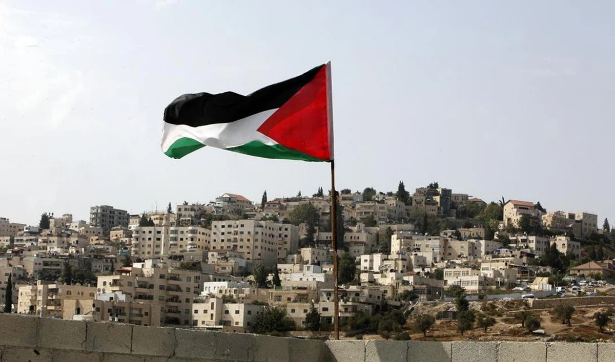 British MPs urge consequences for illegal Israeli evictions