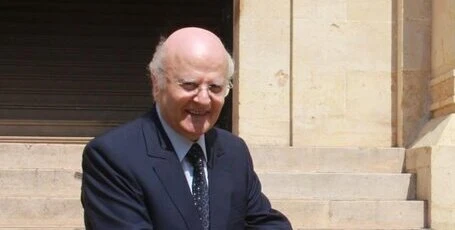 Jean Obeid. (Photo/Twitter)