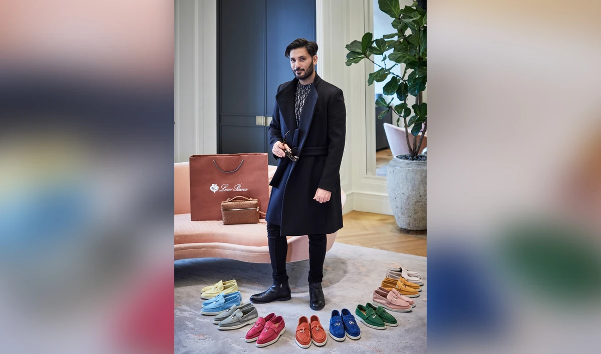 Startup of the Week: Komait: Helping fashion lovers make the best choices