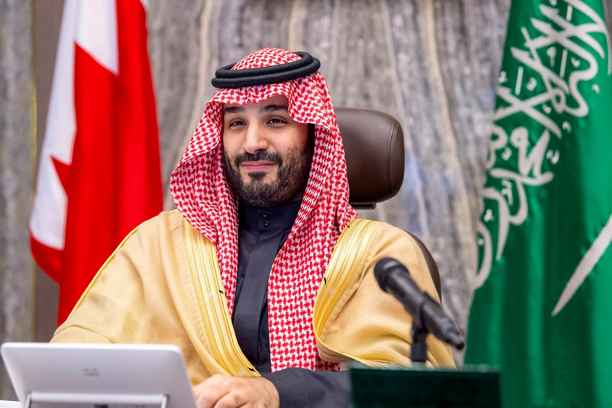 Saudi legal reforms ‘to speed access to justice’