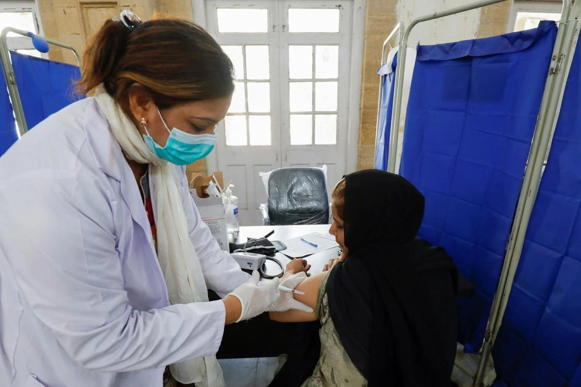 Pakistan approves Russia’s Sputnik V COVID-19 vaccine for emergency use