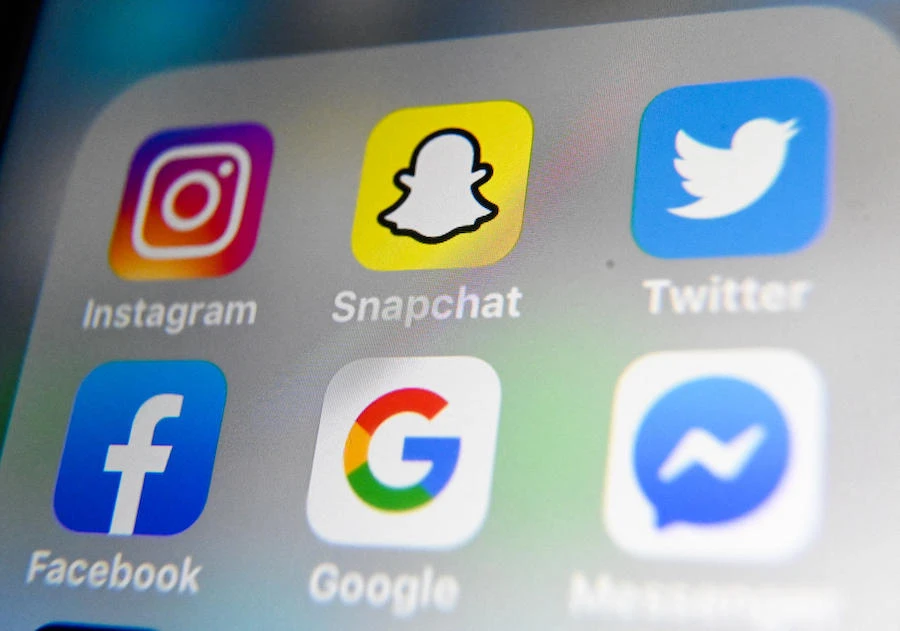 Mexico to allow appeals on social media account cancelation
