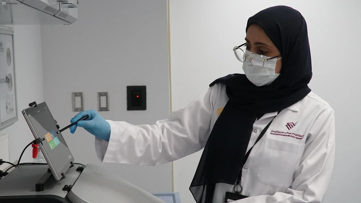The vaccine has proven its efficacy against COVID-19 in laboratory trials. (SPA)