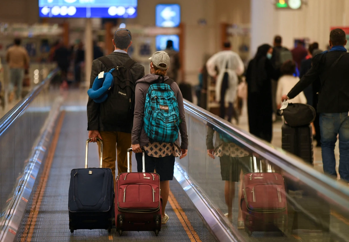 UAE added to UK ‘red list’ of countries with travel restrictions