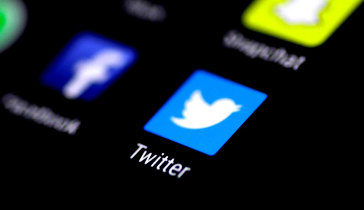 The clampdown on Twitter accounts comes as thousands of farmers have hunkered down outside New Delhi for over two months in a strike against new agricultural laws. (Reuters)
