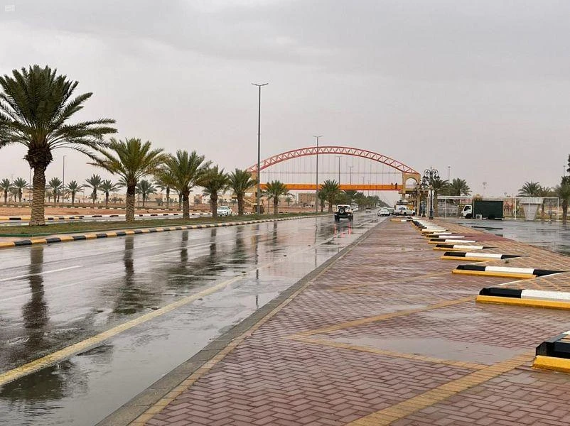 Saudi Arabia announced five deaths from COVID-19 and 369 new infections on Wednesday. (File/SPA)