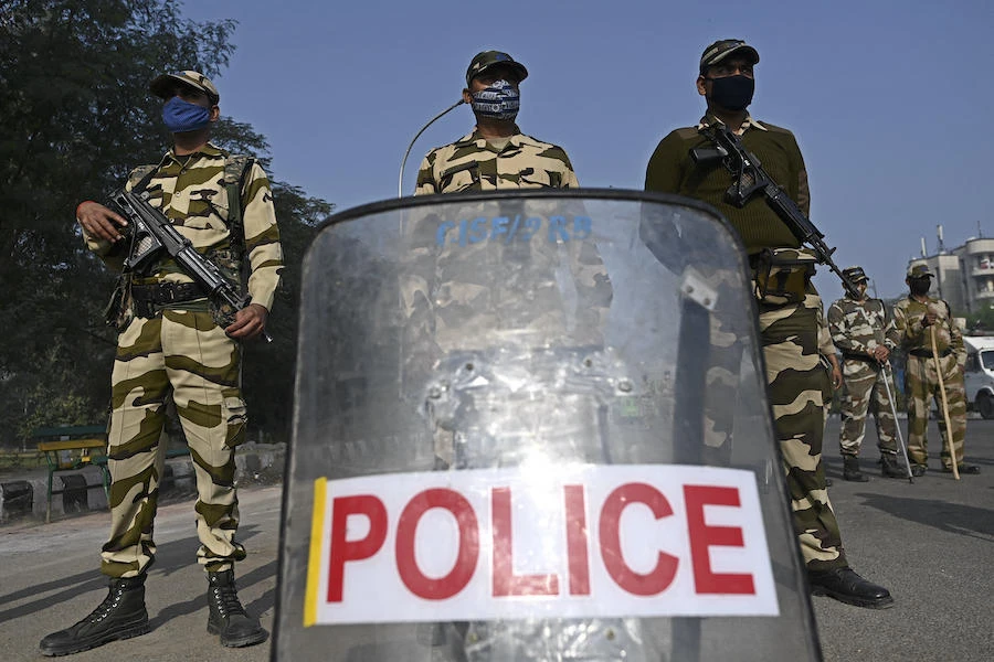 Row escalates between Twitter and India over blocking accounts