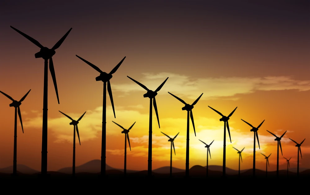 Al-Yamamah’s new factory will meet 40 percent of Kingdom’s wind tower demands, CEO says