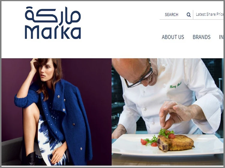 Dubai court begins Marka bankruptcy proceedings