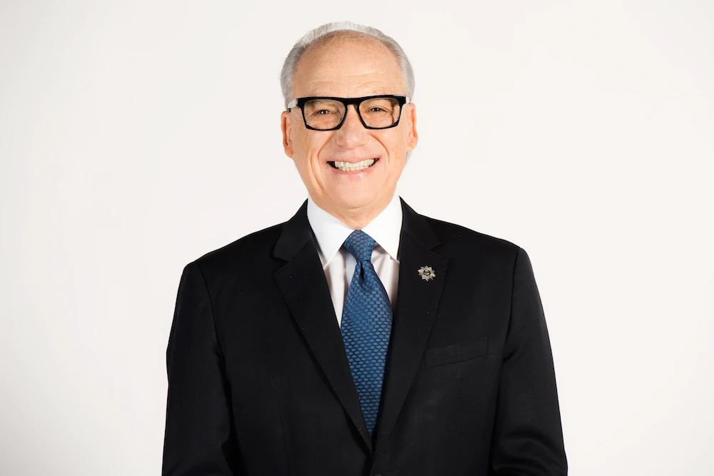 INTERVIEW: DGDA CEO Jerry Inzerillo on Diriyah’s Formula E