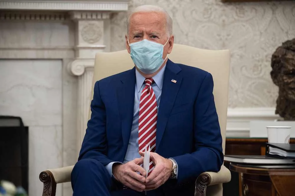 Biden to speak with Israel’s Netanyahu soon — White House