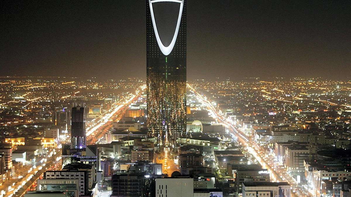 Recent figures showed that digital payment transactions in the Kingdom jumped by 75 percent last year as Saudis embraced online shopping. (Reuters)