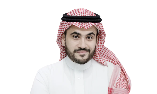 Khalid Al-Khudair