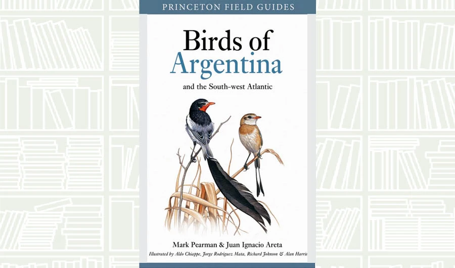 What We Are Reading Today: Birds of Argentina