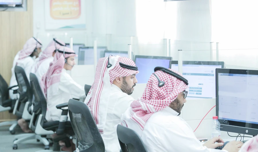 Deal signed to support Saudi graduates in job market
