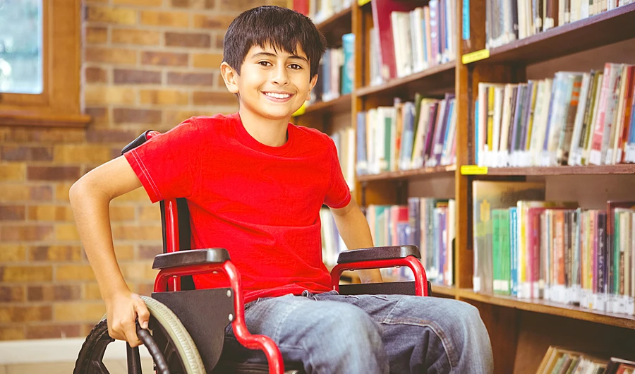 Pandemic puts spotlight on special needs education in Saudi Arabia