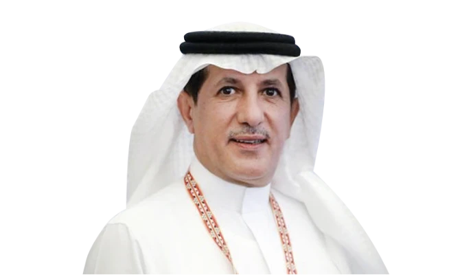 Dr. Fahd bin Hassan Al-Aqran