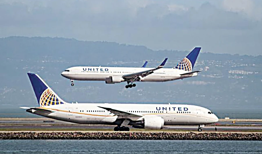 Proposal to give US airlines $14 billion approved