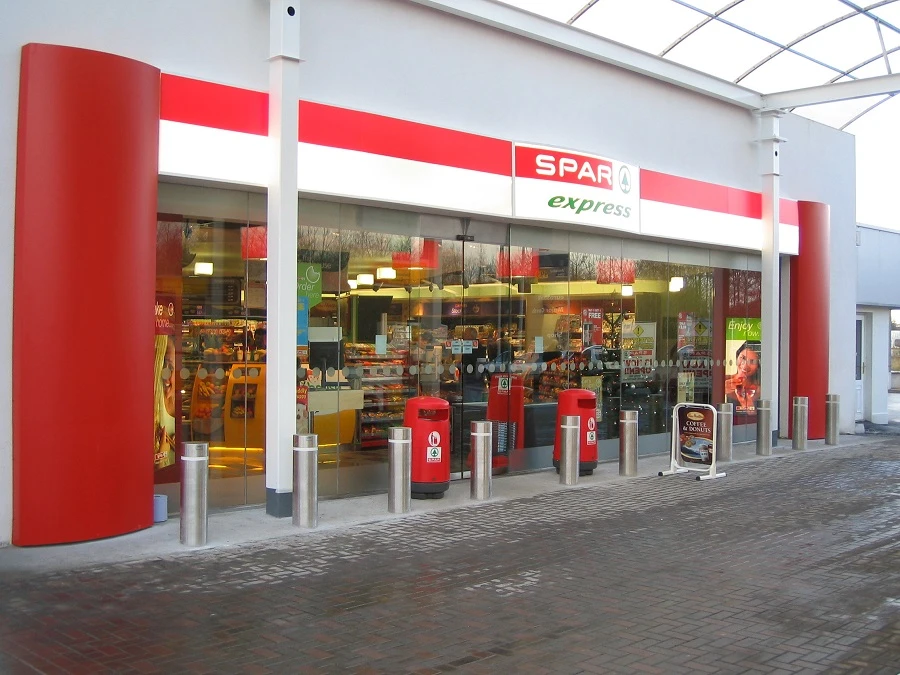 SPAR opens 11th store as part of its Saudi Arabia expansion