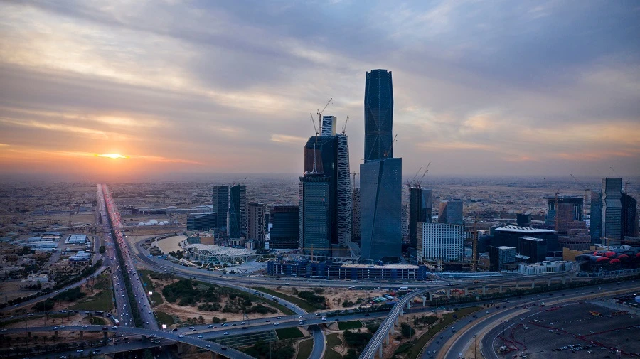 The resilience of the domestic Saudi tourism sector has been clear during the COVID-19 pandemic. (File/Shutterstock)