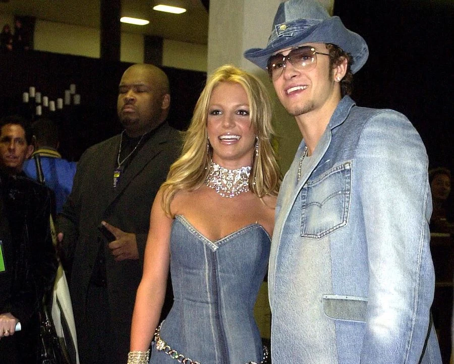 Justin Timberlake apologizes to Britney Spears after backlash