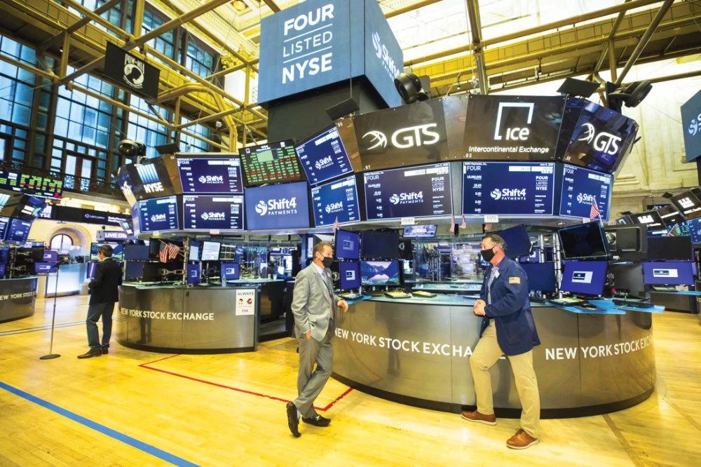 World’s major economies, including the US, have vowed to take joint action to steer the global economy out of its worst slump since the Great Depression. (AP/File)
