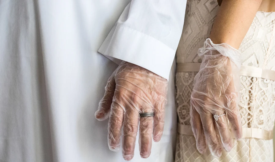 Downsize or delay: Saudis weigh up wedding options amid pandemic