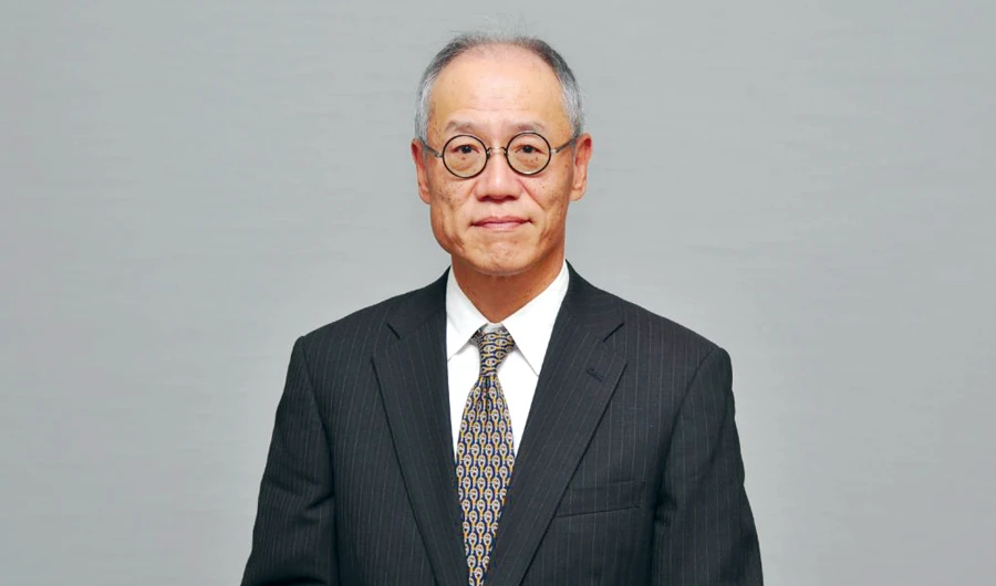 New Japanese envoy looks forward to boosting KSA ties