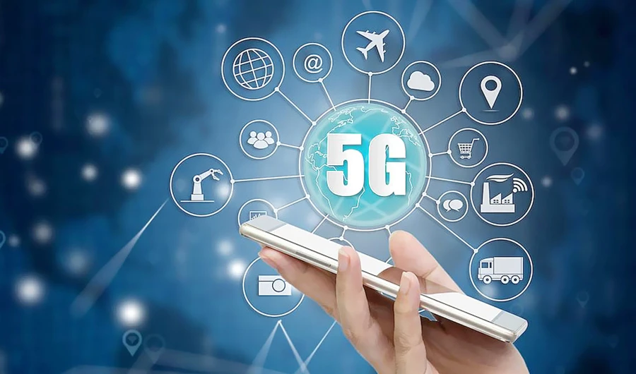 STC has the highest mobile download speed in the Kingdom, with a 5G network that reaches a speed of 342.35 MB/s, according to the 2020 Q4 Meqyas report.
