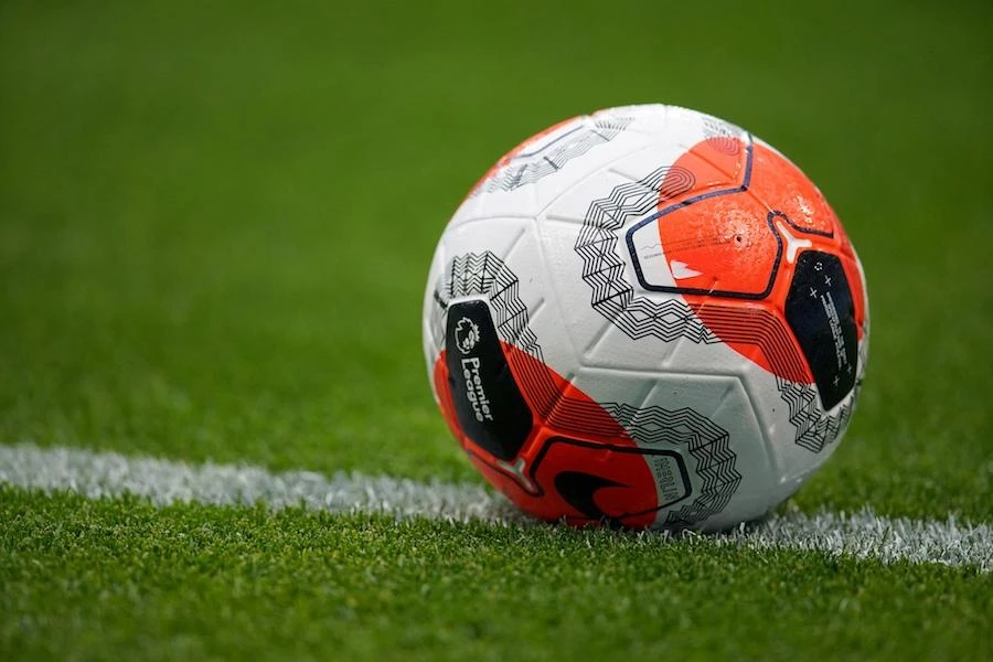 English football has reached breaking point with players, coaches, referees and officials aghast at the ongoing proliferation of hate aimed at them on Instagram and Twitter. (AFP)