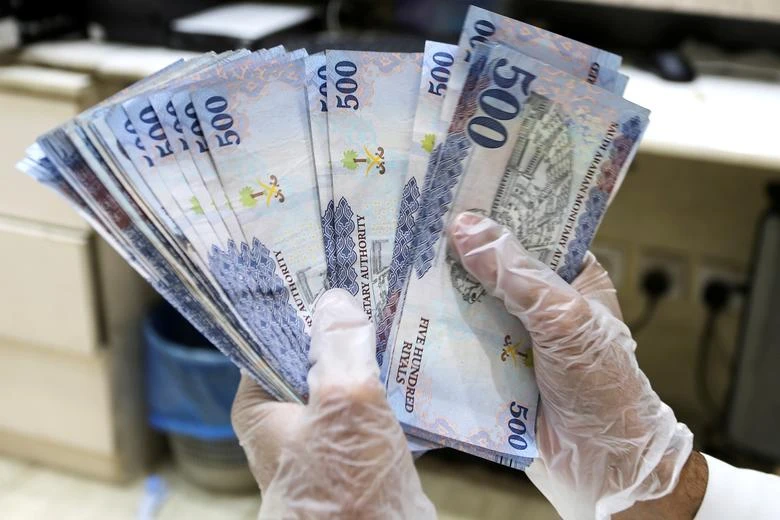 Saudi authorities break up money, gold laundering gang