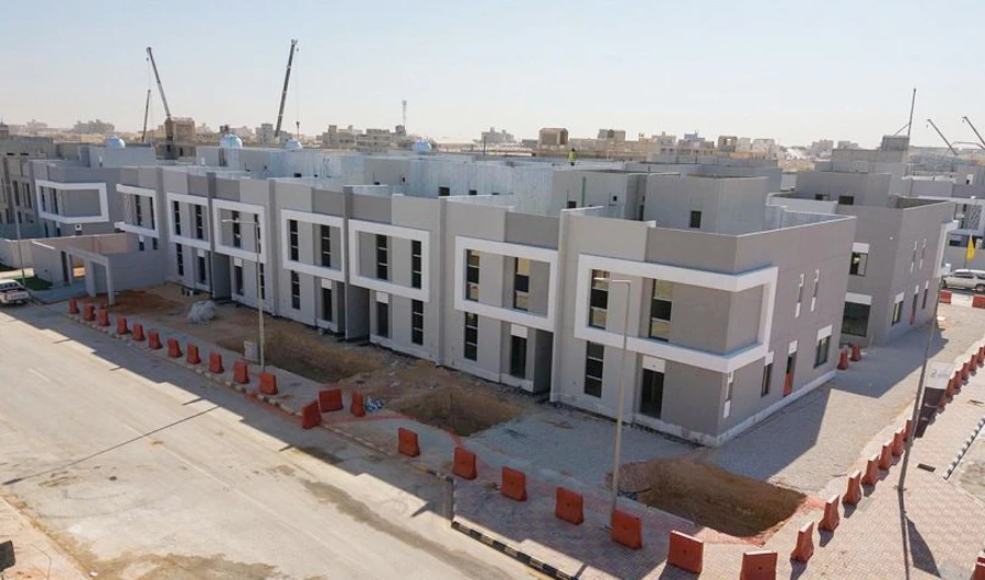 Saudi real estate fund provides e-services to 1 million people