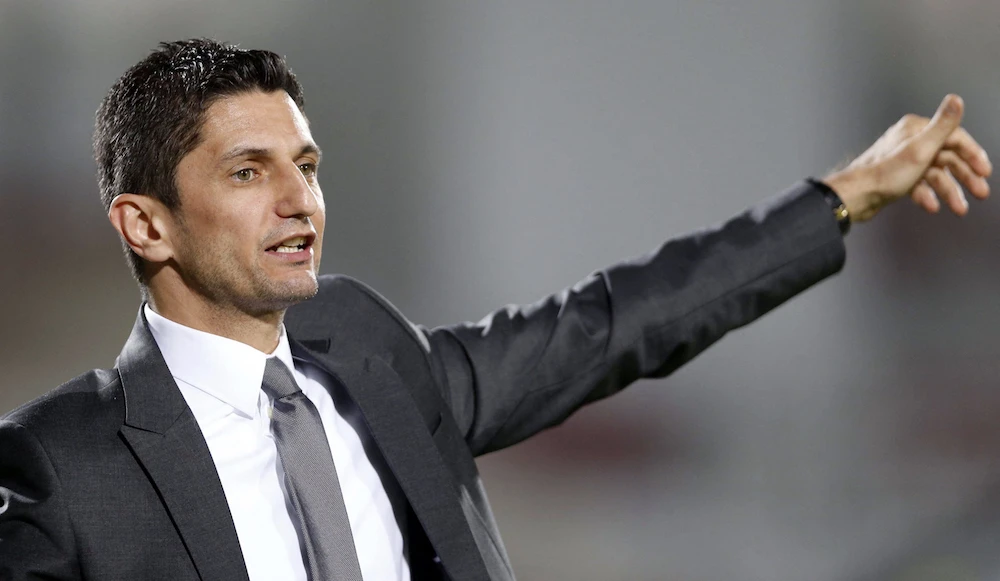 Popular Lucescu pays ultimate price months after delivering historic treble at Al Hilal