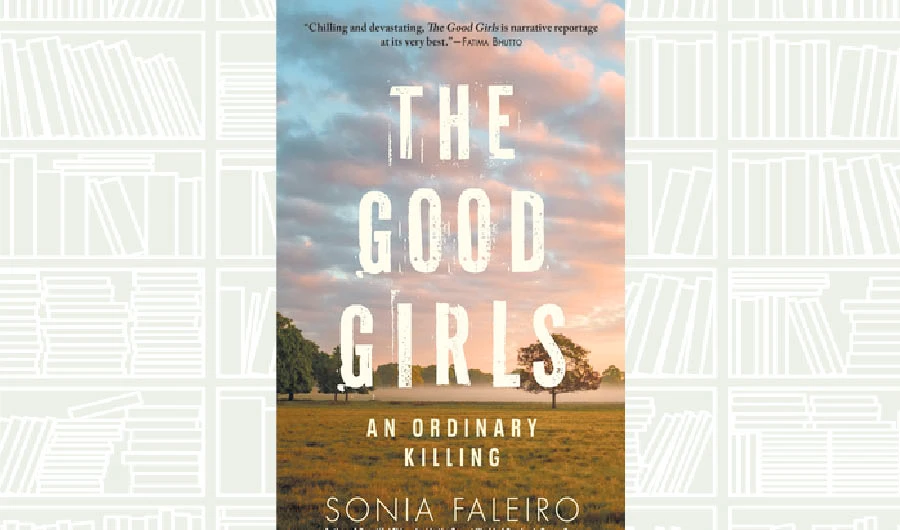 What We Are Reading Today: The Good Girls