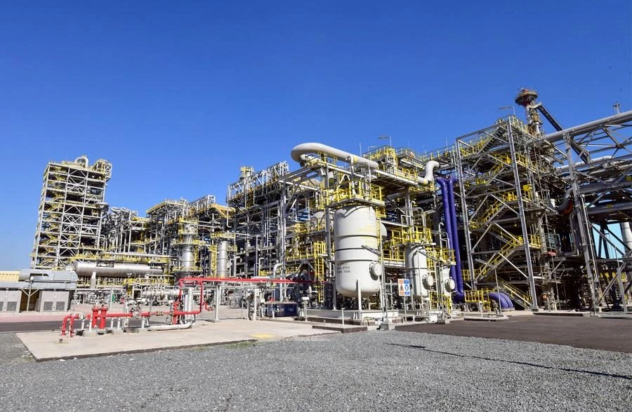 Crude has been rallying for months on the back of optimism over an expected recovery in the global economy. (File/AFP)