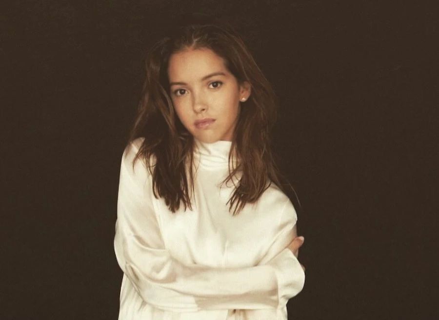 The 28-year-old is quickly making a name for herself in film industry. Instagram